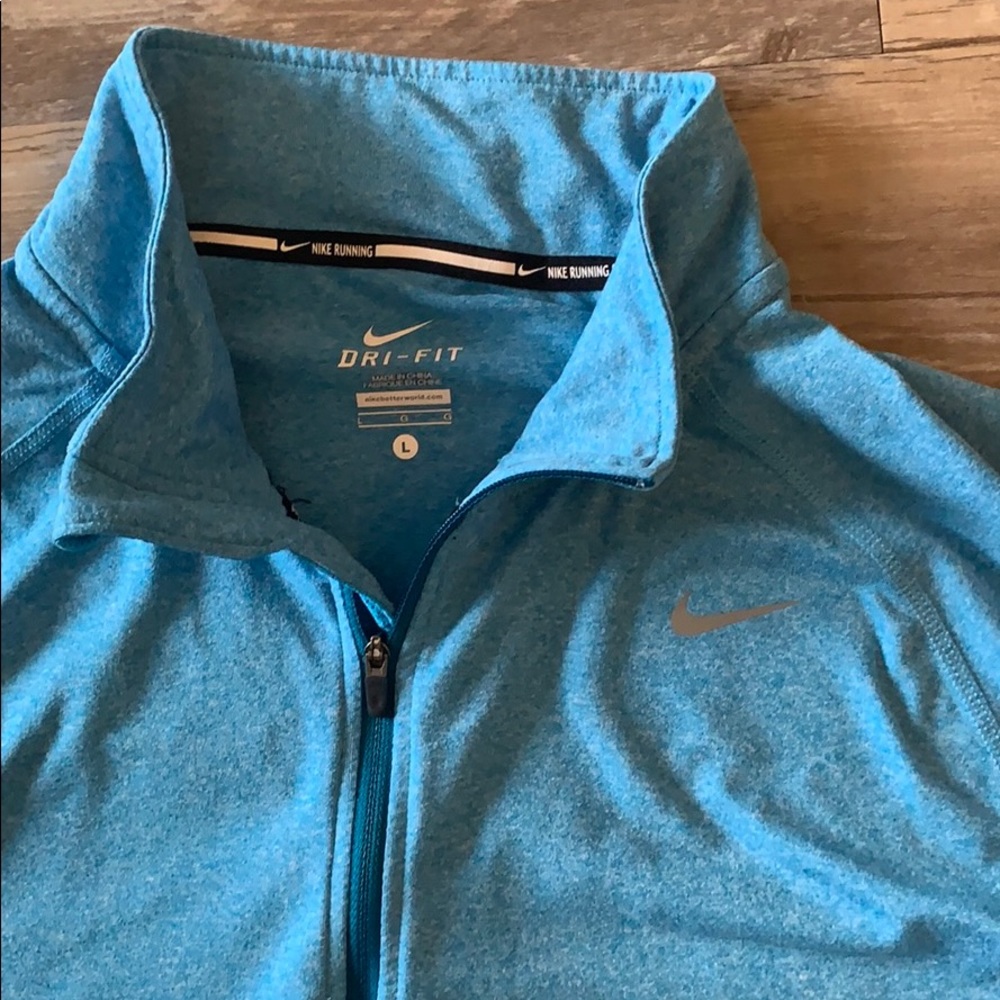 Men’s Nike Dri-Fit Pullover Large